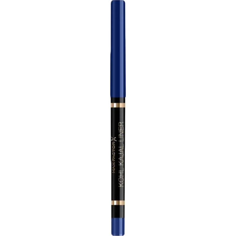 Max Factor Kohl Kajal Liner 002 Azure