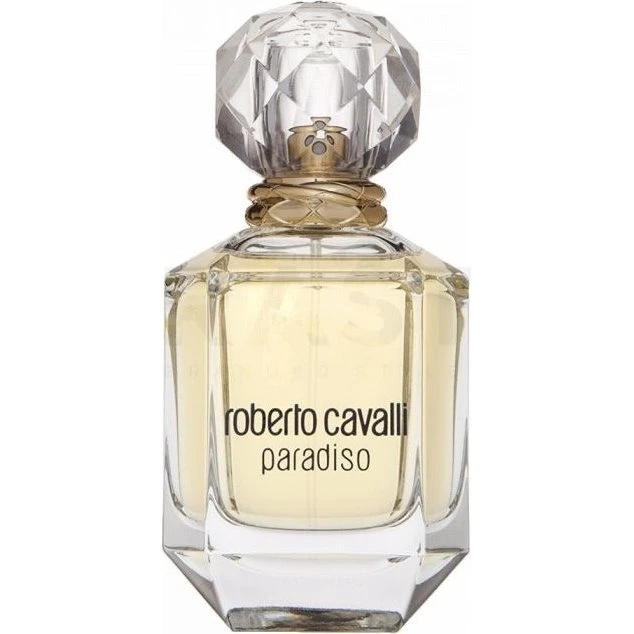 Roberto Cavalli Paradiso Eau de Parfum 75 ml