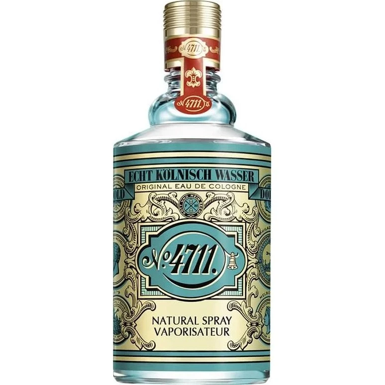 4711 Acqua di Colonia Originale - Eau de Cologne 100ml