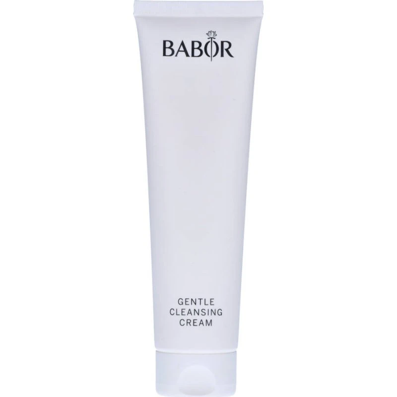 Babor Gentle Cleansing Cream 100 ml - Crema Detergente Delicata