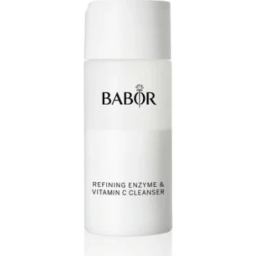 Babor Refining Enzyme & Vitamin C Cleanser 40g