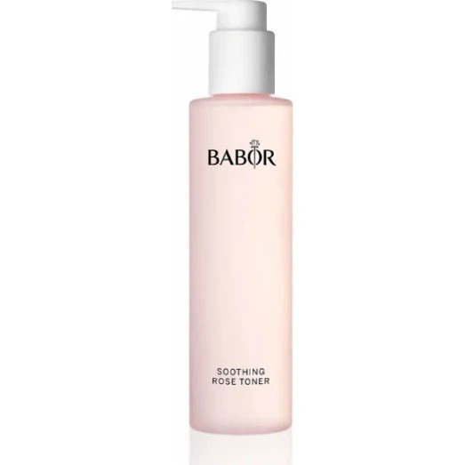 Babor Tonico Lenitivo alla Rosa 200 ml