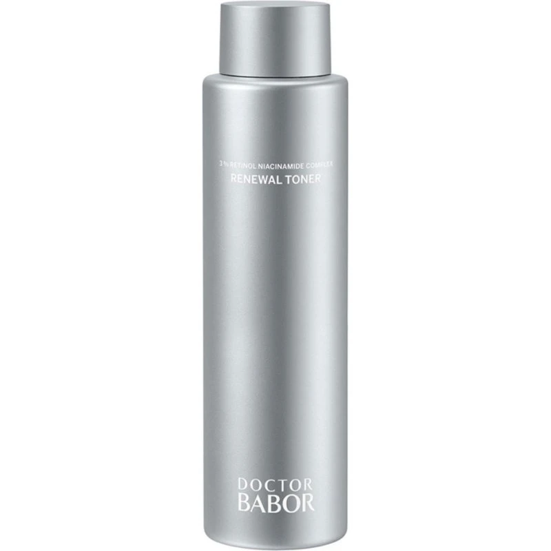 Doctor Babor Resurface Renewal Toner 200 ml