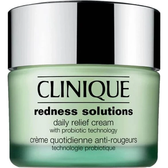 Clinique Redness Solutions Daily Relief Cream 50 ml