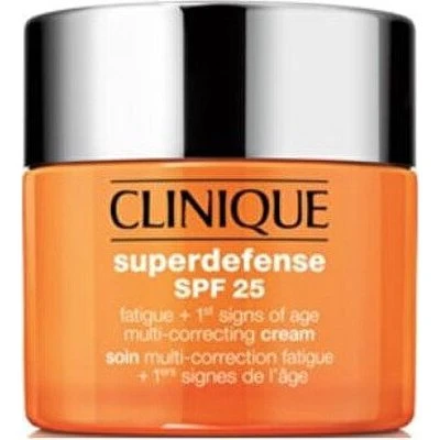 Clinique Superdefense SPF 25 Crema Prevenzione Antietà 50 ml