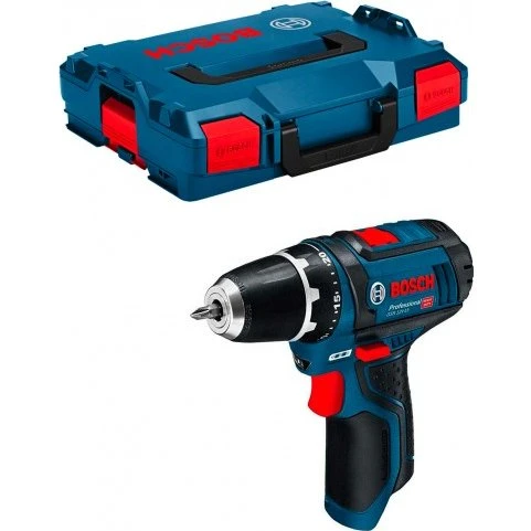 Bosch GSR 12V-15 LI Professional