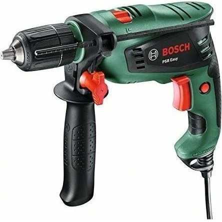 BOSCH PSB EASY 500 W Trapano