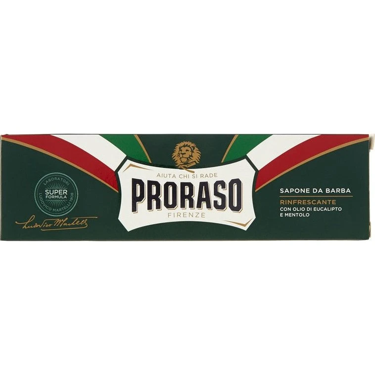 Proraso Sapone da Barba Rinfrescante 150 ml