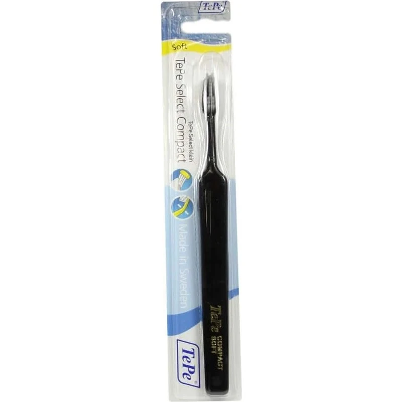 TePe Select Compact Soft Spazzolino da Denti Morbido