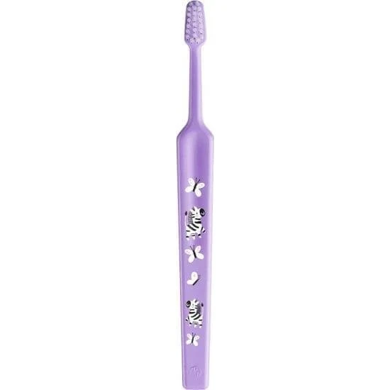 TePe Mini Spazzolino da Denti X-Soft per Bambini 0-3 Anni