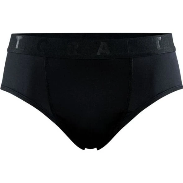 Mutande Essential Craft Core Dry - Nero