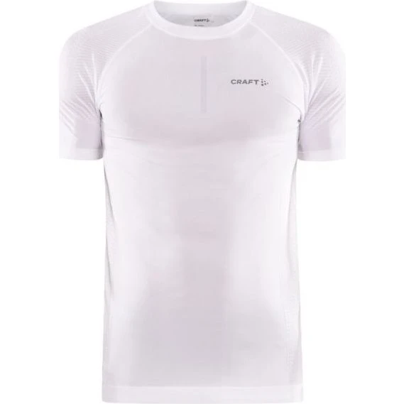 Craft ADV Cool Intensity SS Tee Bianco Uomo