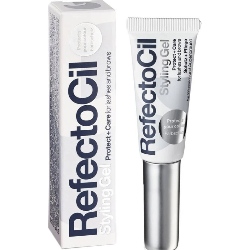 RefectoCil Styling Gel 9 ml