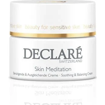 Declaré Stressbalance Skin Meditation Crema Giorno 50 ml