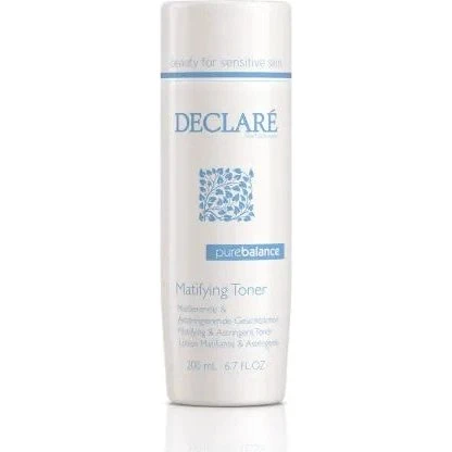 Declaré Pure Balance Tonico Opacizzante 200 ml