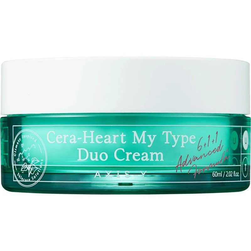 Axis-y Cera-Heart My Type Duo Cream 60 ml