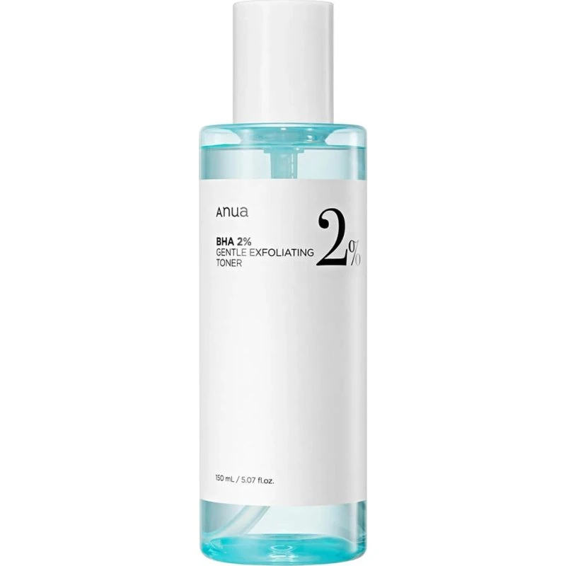 Anua Tonico Viso Esfoliante BHA 2% - 150 ml