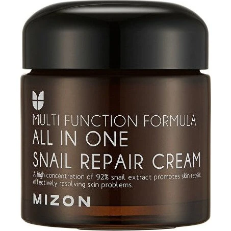 Mizon All In One Snail Repair Cream 75g