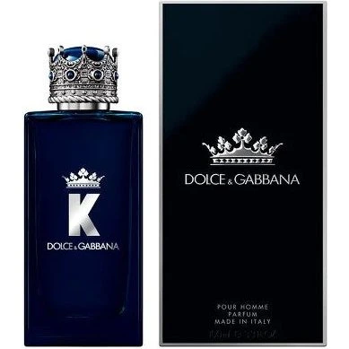 Dolce & Gabbana K Eau de Parfum Uomo 100 ml