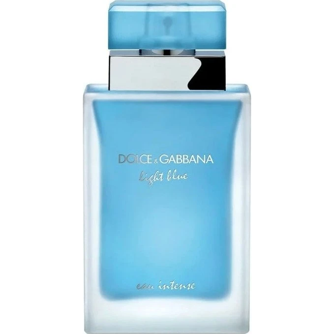 Dolce&Gabbana Light Blue Capri In Love Eau de Parfum 50 ml