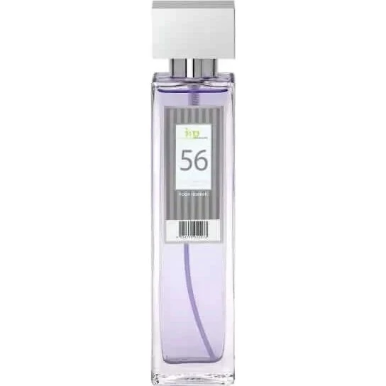 IAP PHARMA Profumo da Uomo n. 56 - 150 ml