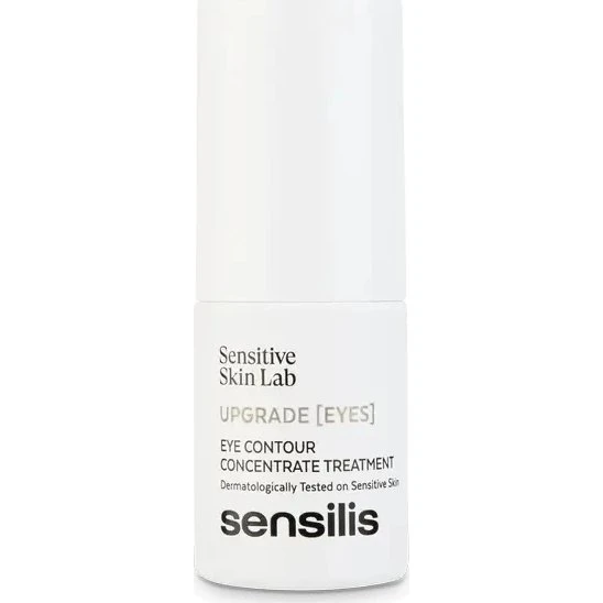 Sensilis Upgrade Contorno Occhi 15ml