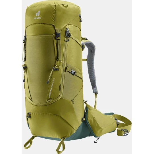 Deuter Aircontact Core 60+10 l Cactus/Ivy