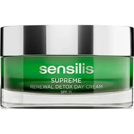 Sensilis Supreme Crema Giorno SPF15 50 ml