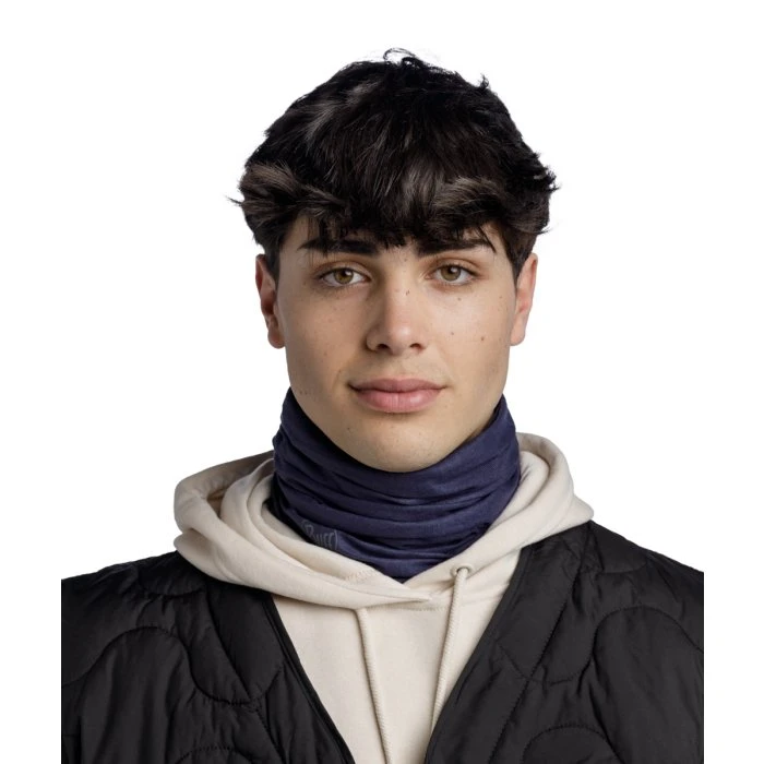 Buff Original EcoStretch: Scaldacollo Multifunzionale Unisex