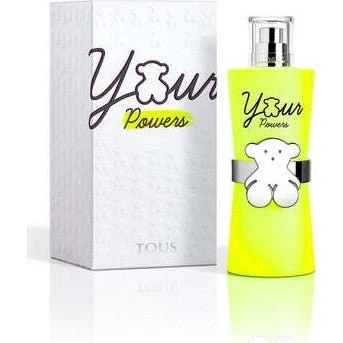 Tous Your Powers Eau De Toilette Spray 0,09 l