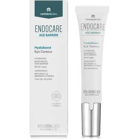 Endocare Age Barrier Hyaluboost Contorno Occhi 15 ml