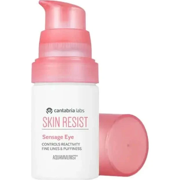 Skin Resist Sensage Contorno Occhi - 15 ml