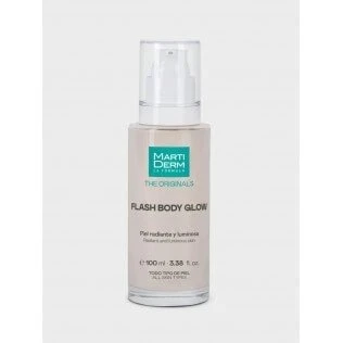 Martiderm Flash Body Glow 100ml