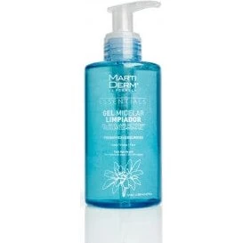 Martiderm Gel Detergente Micellare Essentials 200 ml