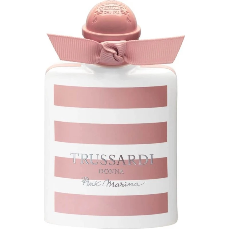 Trussardi Donna Pink Marina Eau de Toilette 100 ml
