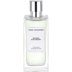 Angel Schlesser Profund Orange Wood Eau De Toilette 150 ml