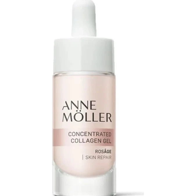 Anne Möller Rosâge Collagen Concentrated Gel 15 ml