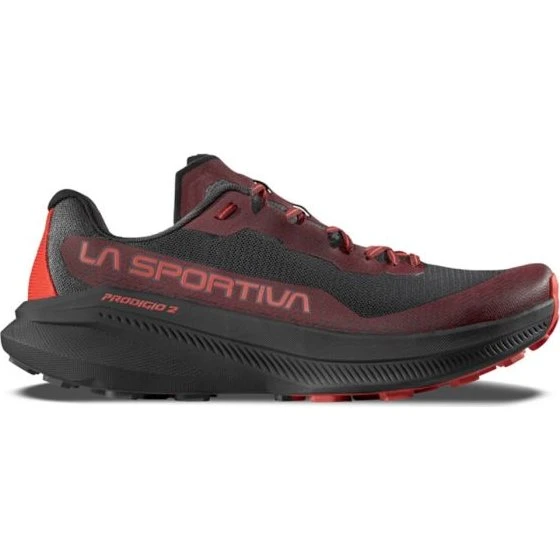 La Sportiva Prodigio 2 - Scarpe Trail Running Uomo