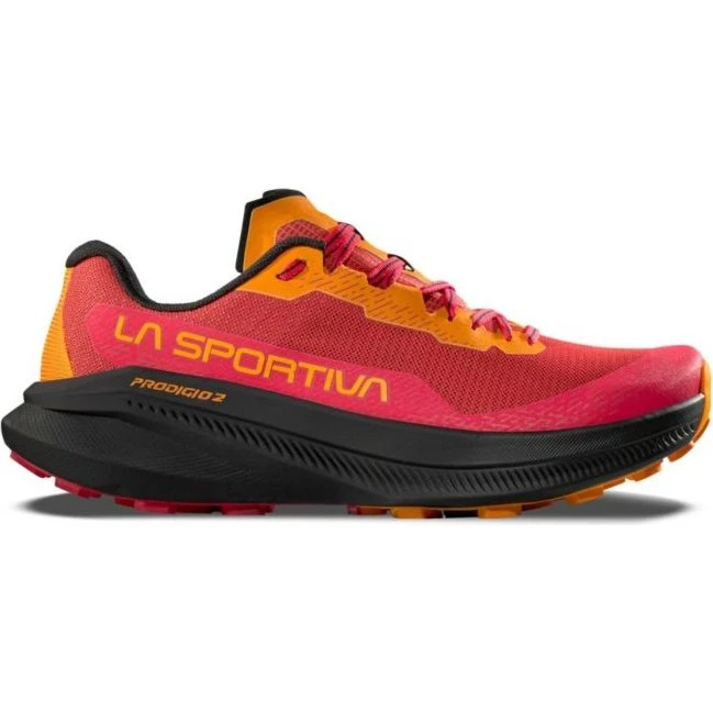 La Sportiva Prodigio 2 Scarpe Trail Running Donna