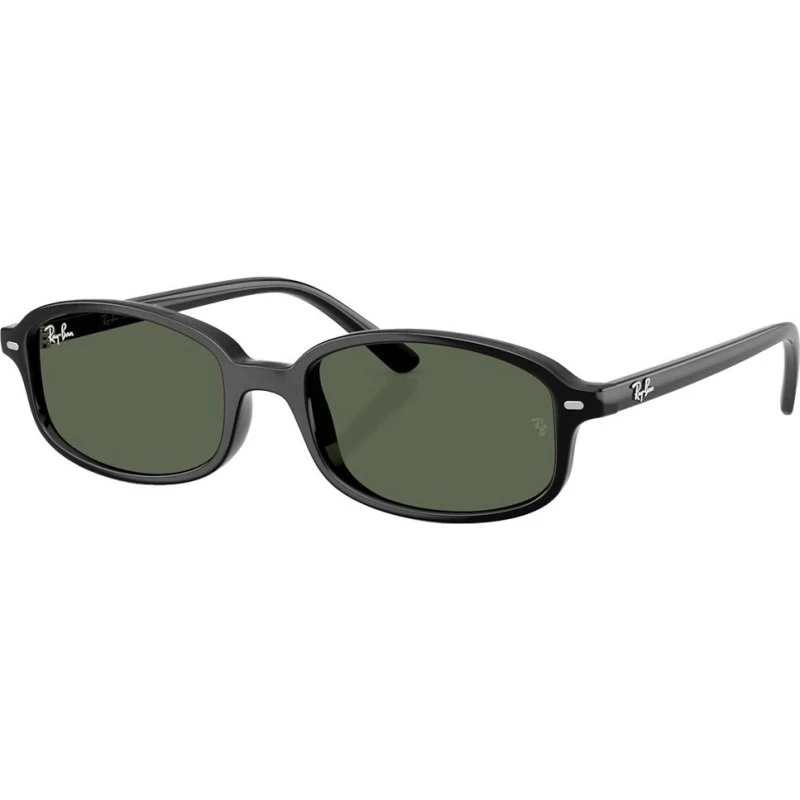 Ray-Ban RJ9132S Kids 100/71 Nero