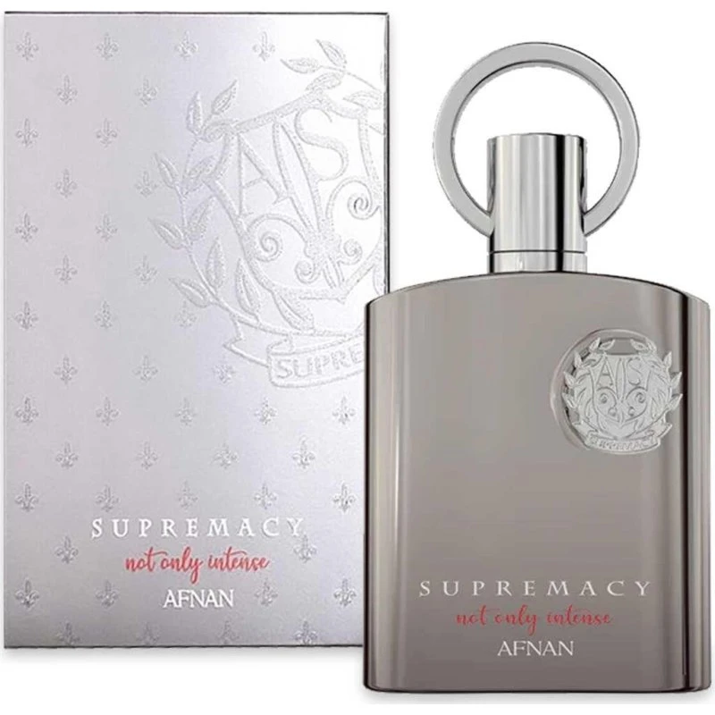 Afnan Supremacy Eau de Parfum Extrait Intenso 100 ml