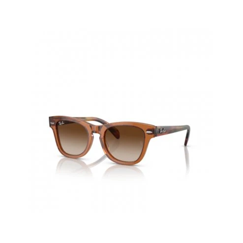 Ray-Ban RJ9707S 710273 Bambini - Havana/Marrone