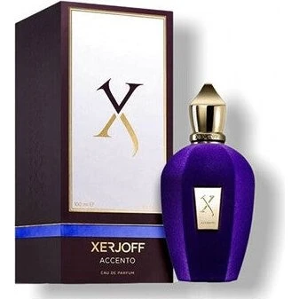 Xerjoff Accento Eau de Parfum 50 ml