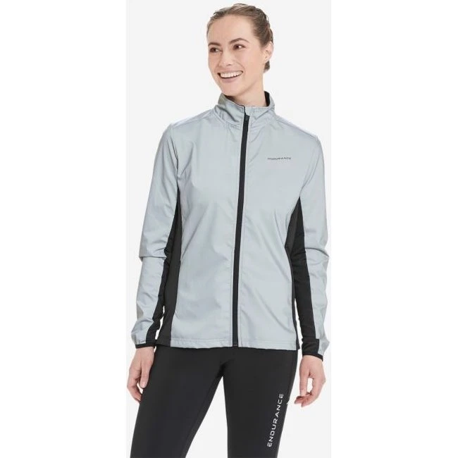 Endurance Rumey Light The Night Giacca Riflettente da Donna