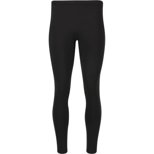 Endurance Leggings Strong Windblock Nero Uomo