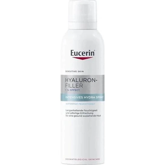 Eucerin Hyaluron-Filler +3x Effect Intensives Hydra Spray 150 ml