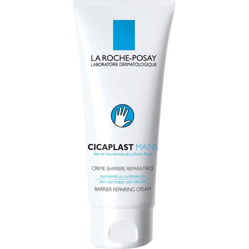 La Roche-Posay Cicaplast Crema Mani 100 ml