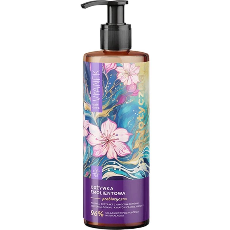 Vianek Balsamo Prebiotico Emolliente 300 ml