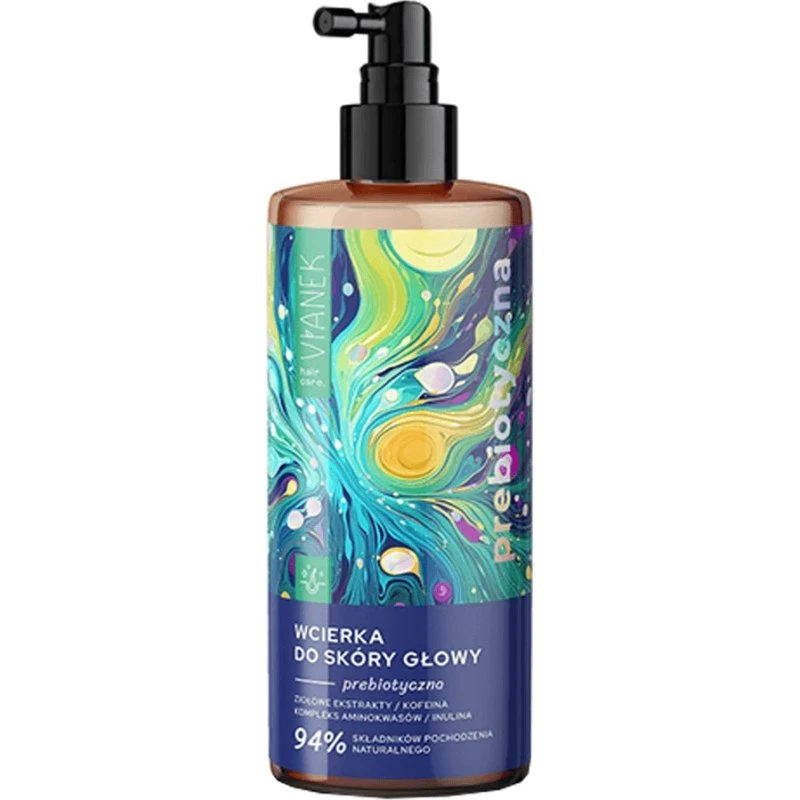 Vianek Lozione Prebiotica per Cuoio Capelluto 150 ml