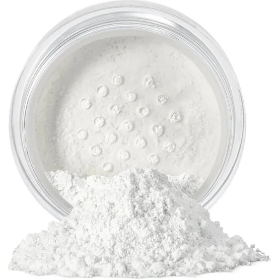 Ecocera Cipria in Polvere Libera di Bambù 8g